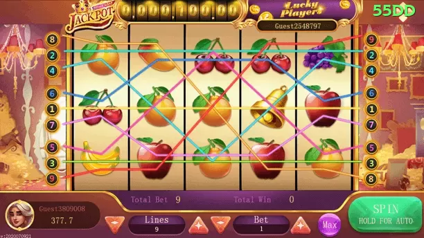 001win Bonus Gold v3.9.6 Screenshot 1