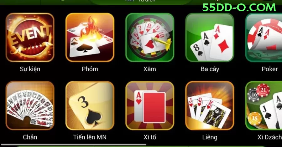 App Android 55dd slots - ✨ apk