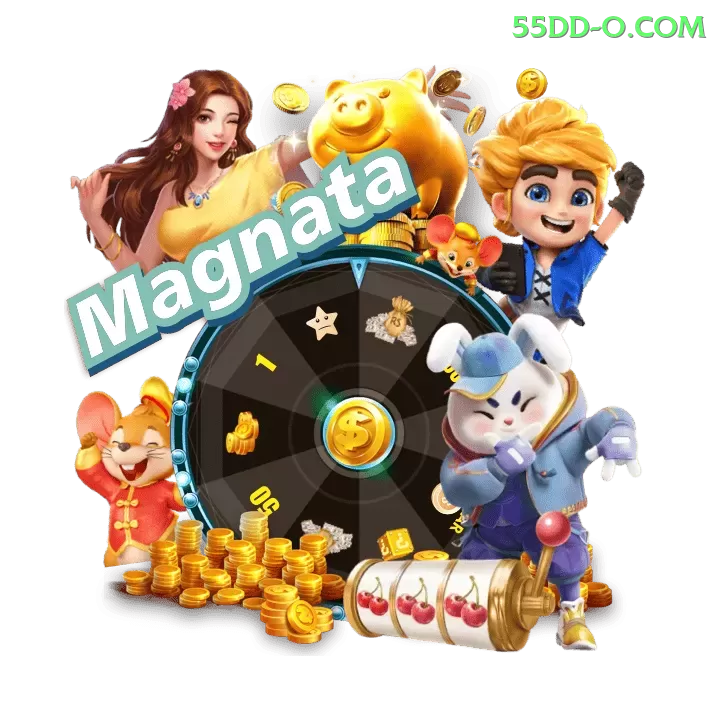 App móvel 55dd slots - game