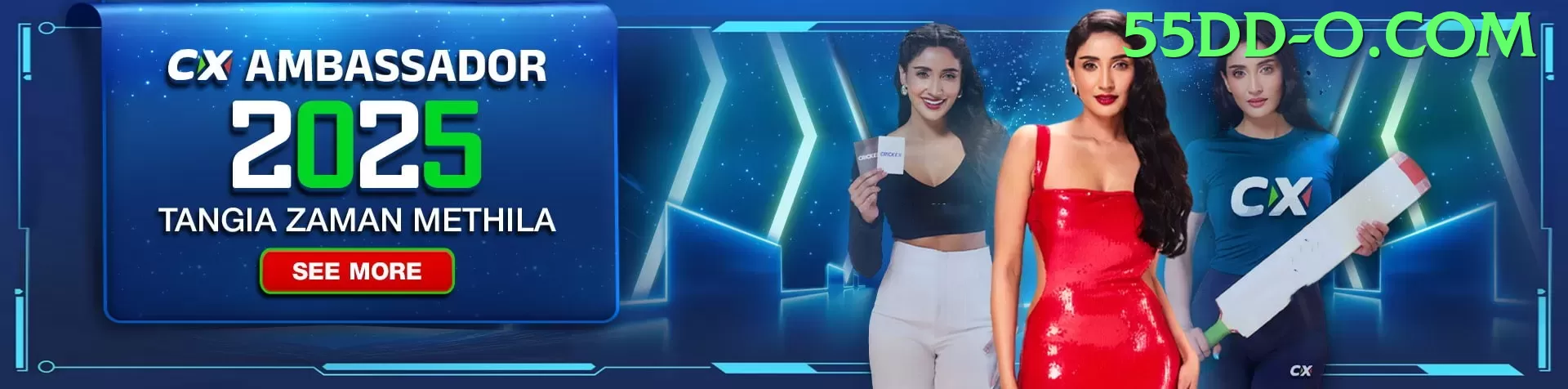 Formulário de registro 55dd slots - go